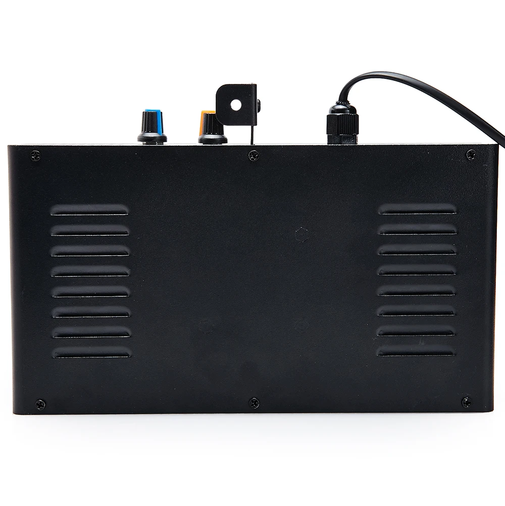 Мини-Звуковое управление 390RGB SMD5050 светодиодный диско вечерние DJ Par Домашний