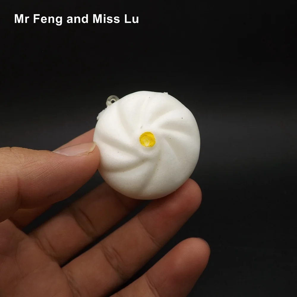 4 см маленькая Паровая мягкая пучок Миниатюрная модель игрушка для детей|toy small|toys