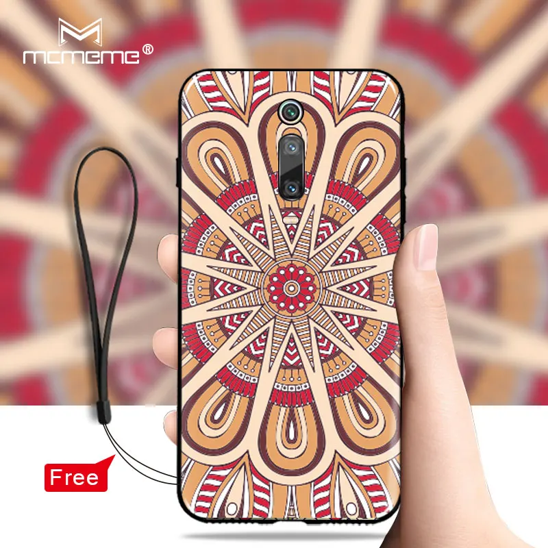For Redmi K20 k30 K20Pro Case NEW Retro recorder Soft TPU silicone Back Cover Xiaomi Pro 9T 9TPRO Phone Cases |