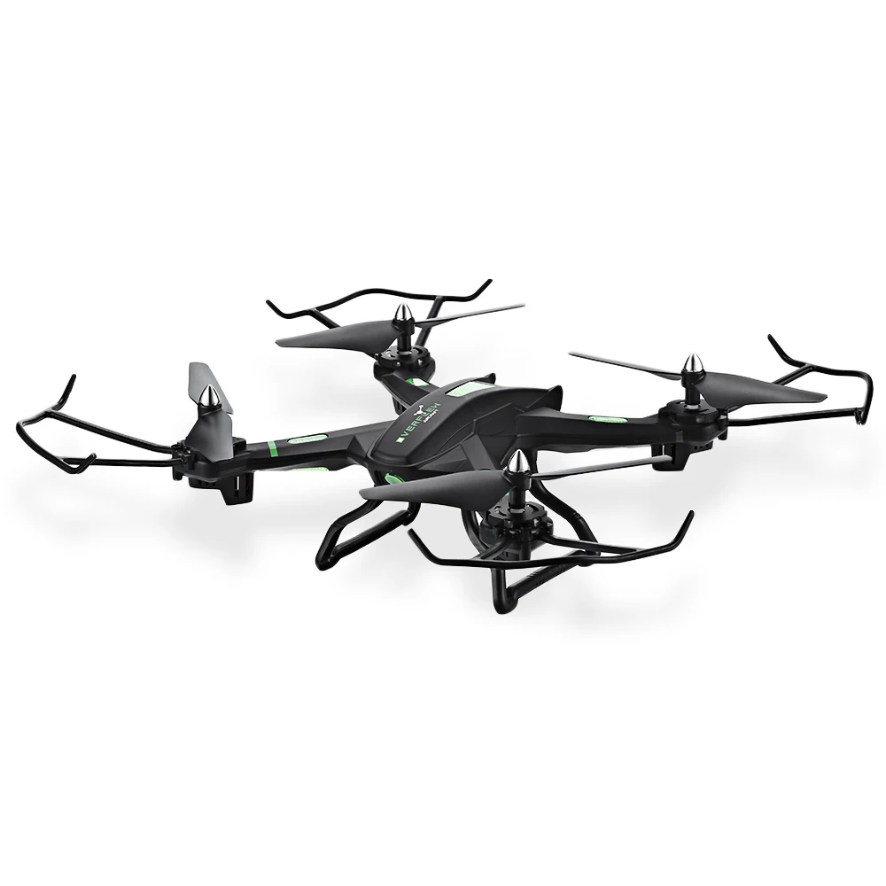 S5 RC Drone Quadcopter 2 4 ГГц 4CH 6 оси RTF дистанционного управления профессиональной Дрон