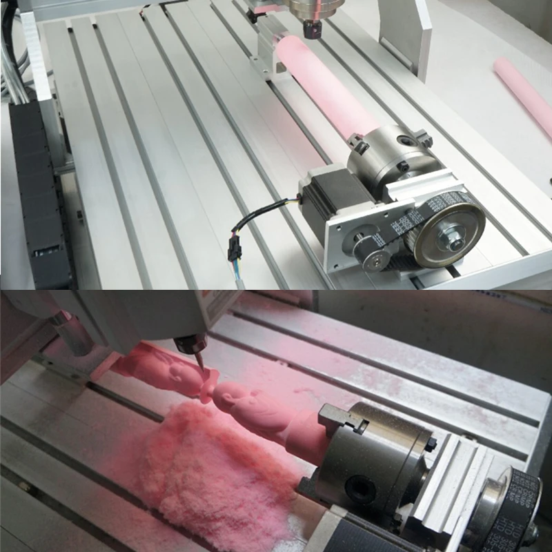 1500 Вт 2200 6040Z шпиндель водяного охлаждения CNC маршрутизатор с USB портом водяной