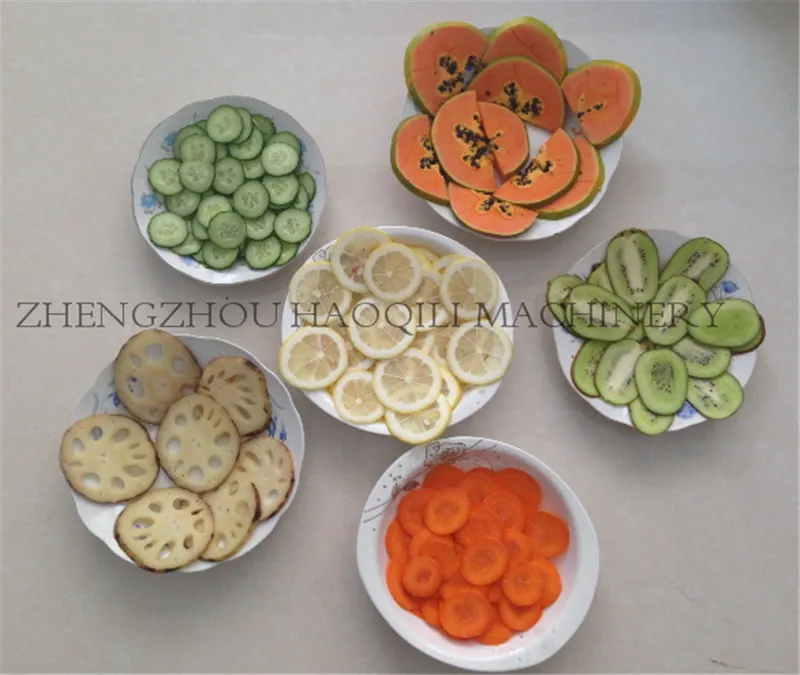 manual multi-function Carrot lemon cucumbers potato slicing slicer machine vegetable | Бытовая техника