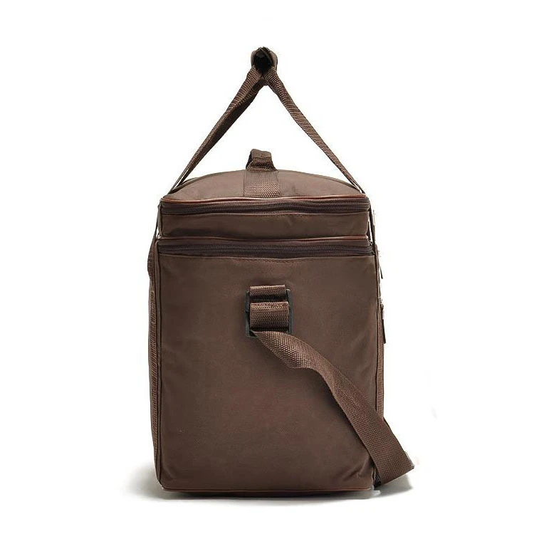 Сумка кулер для пикника 18л большой автомобильный пакет льда высококлассная