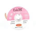 Фитиль для пайки BGA 10 шт.лот 2015, фитиль для пайки BGA, оплетка для удаления припоя, фитиль для BGA Stencil