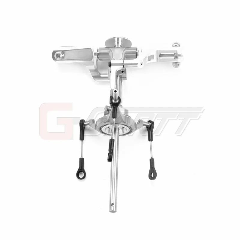 Головка главного ротора в сборе для выровнения вертолета Gartt 450L DFC|head assembly|head
