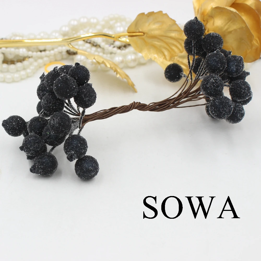 Бесплатная доставка 200 шт. головок 12 мм Двойные головки красные высокая имитация