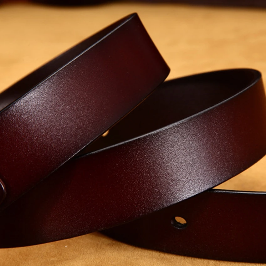 Мужской ремень с пряжкой Not Today модный в ковбойском стиле гравировкой виде милого