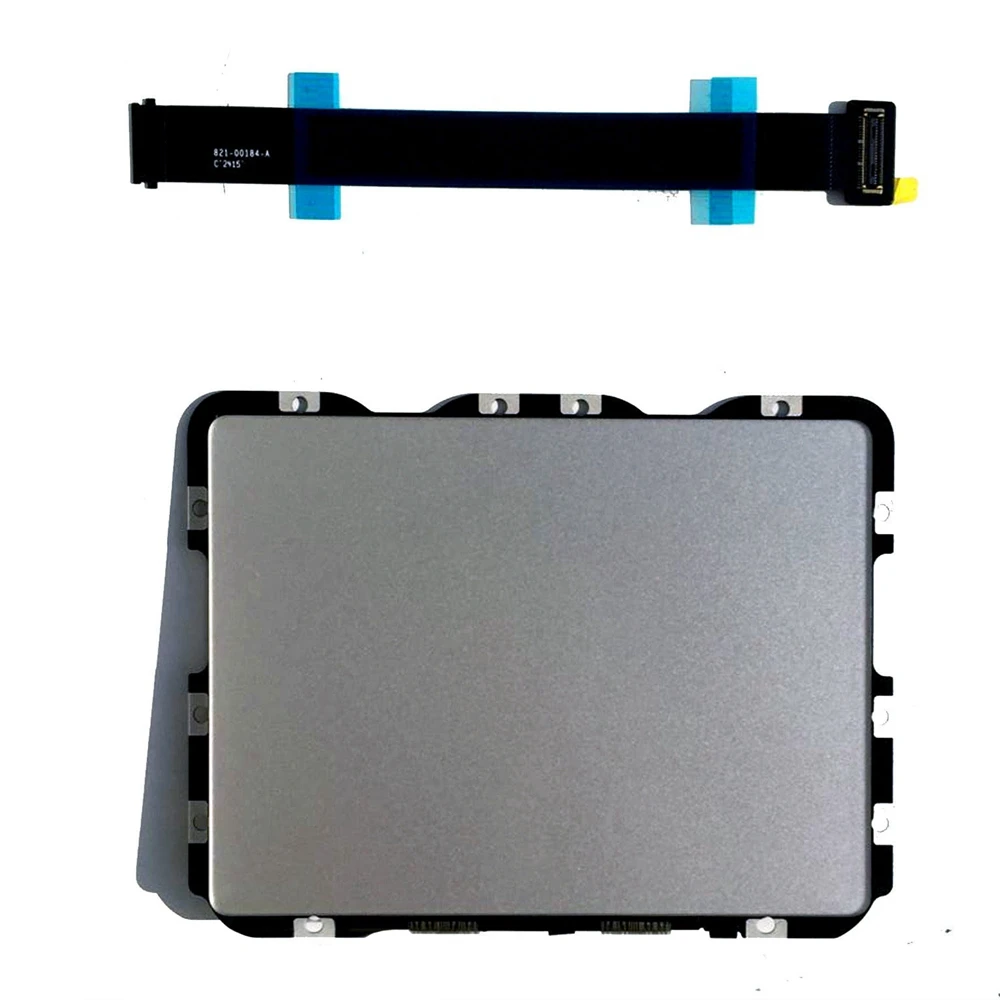MLLSE тачпад трекпад кабель 821 00184 A Замена подходит для Apple MacBook Pro 13 &quotA1502 2015