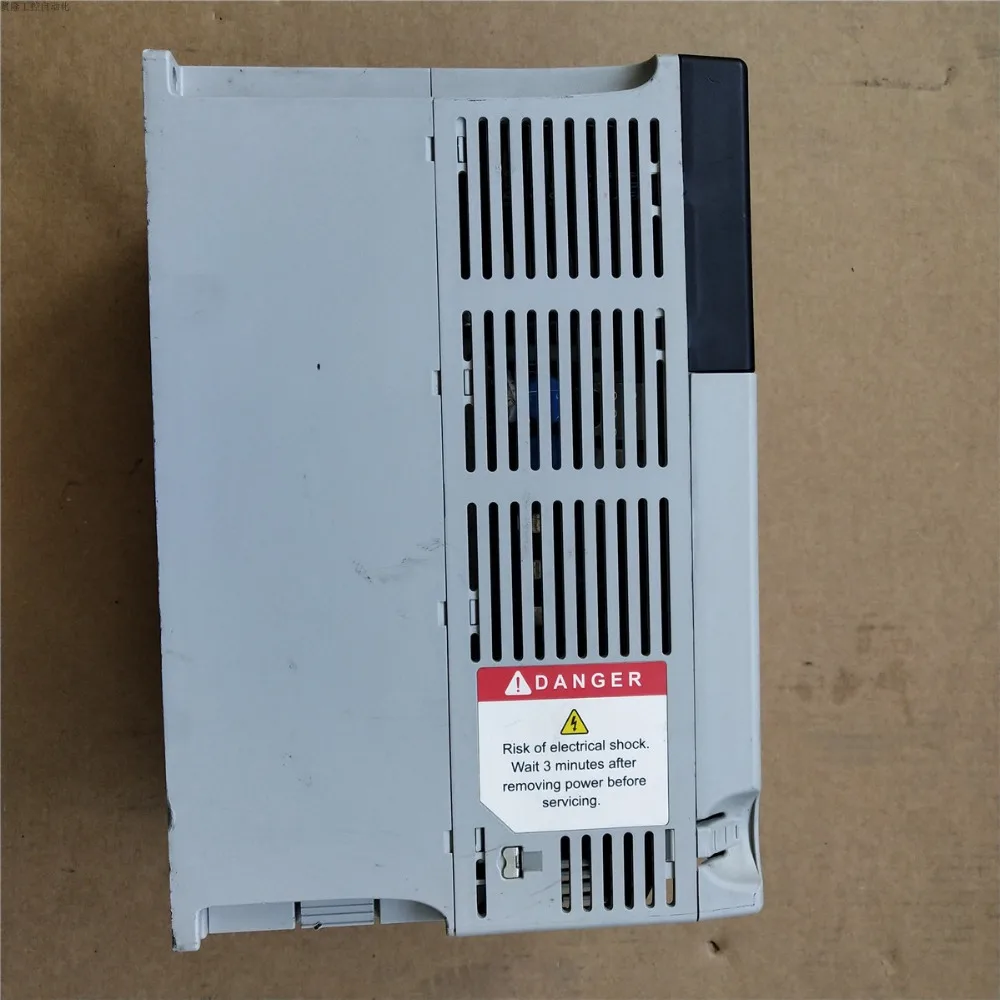 Allen Bradley 22C-D030N103 30A 460V 20HP PowerFlex 400 используется в хорошем состоянии | Инструменты