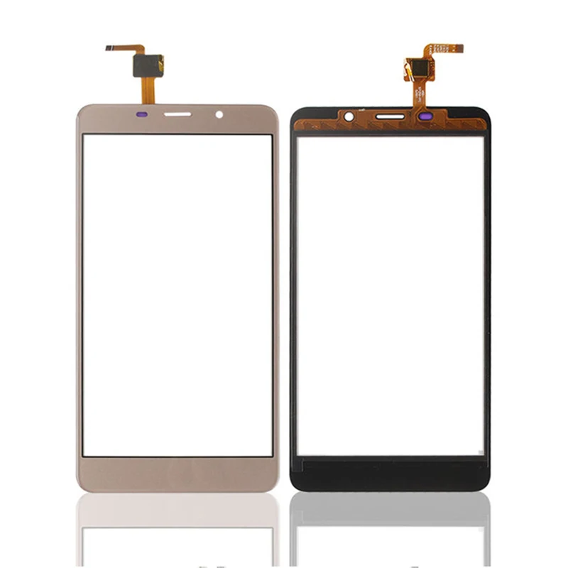 ZUCZUG Новый 5 7 &quotсенсорный экран чувствительный для Leagoo M8/M8 Pro Сенсорный дигитайзер