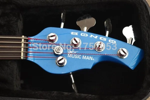 Прямая продажа с фабрики изготовленный на заказ магазин высокое качество 5 струн