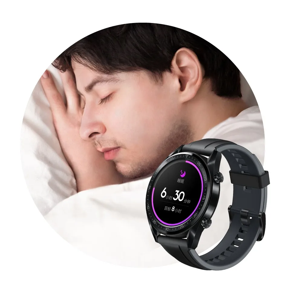 Уличные спортивные Смарт часы HUAWEI Watch GT Active Editon gps трекер мониторинг здоровья в