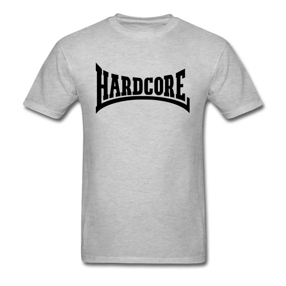 Хип хоп Танцевальная музыка футболка для мужчин Hardcore Style Bass популярная Футболка