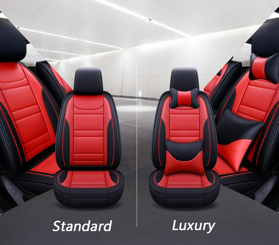 Высокое качество кожи авто сеаст Чехлы для TOYOTA 4runner altezza avalon avensis auris aygo camry caldina chaser carina