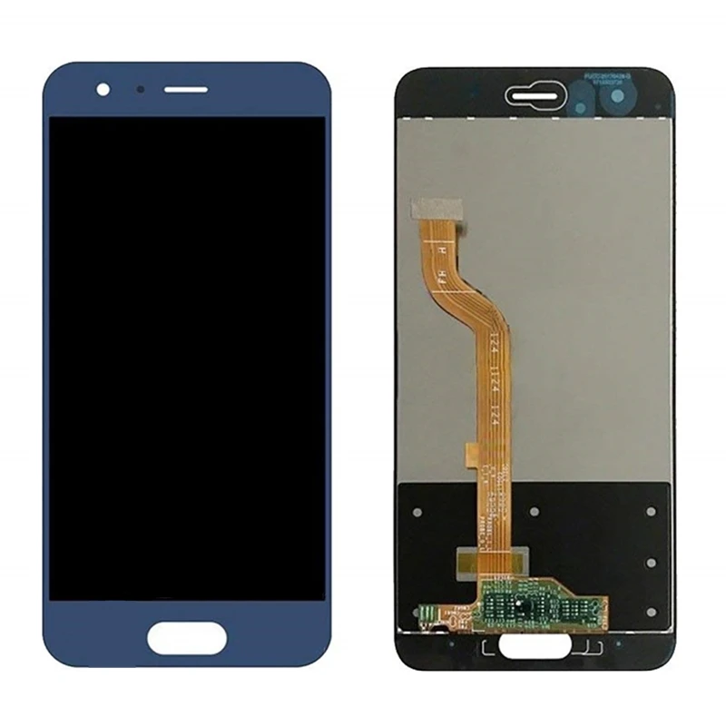 

For Huawei Honor 9 LCD Display Touch Screen Digitizer Assembly Replacement For Huawei STF-L09 STF-AL10 STF-AL00 Screen Parts