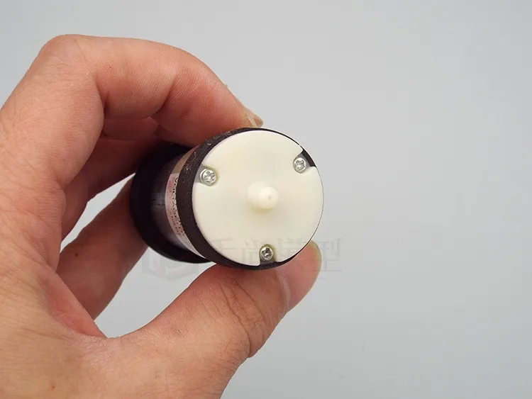 Миниатюрный Насос 370 мА 6 В постоянного тока насос кислородный давления|Насосы| |