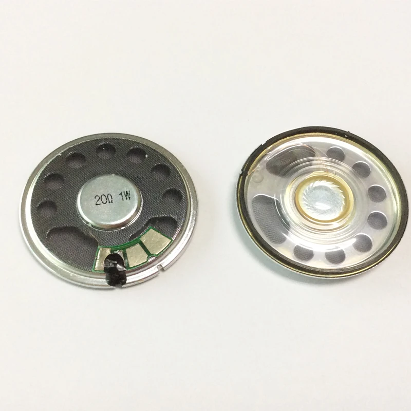 50X двухсторонний радиодинамик GP328 GP3688 CP140|speaker speaker|speaker radiospeaker 5 |