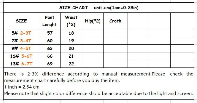 WLG/зимние вельветовые джинсы для девочек детские повседневные теплые брюки в