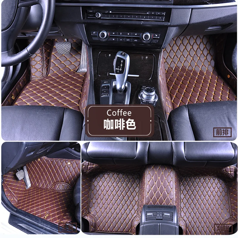 Фото shenlao car floor mats for BMW g30 e90 f01 f10 f11 f25 f30 x1 x3 x5 f15 e34 e60 e65 e70 e83 leather accessroies Автомобили и shenlao car floor mats for BMW g30 e90 f01 f10 f11 f25 f30 x1 x3 x5 f15 e34 e60 e65 e70 e83 leather accessroies Автомобили и