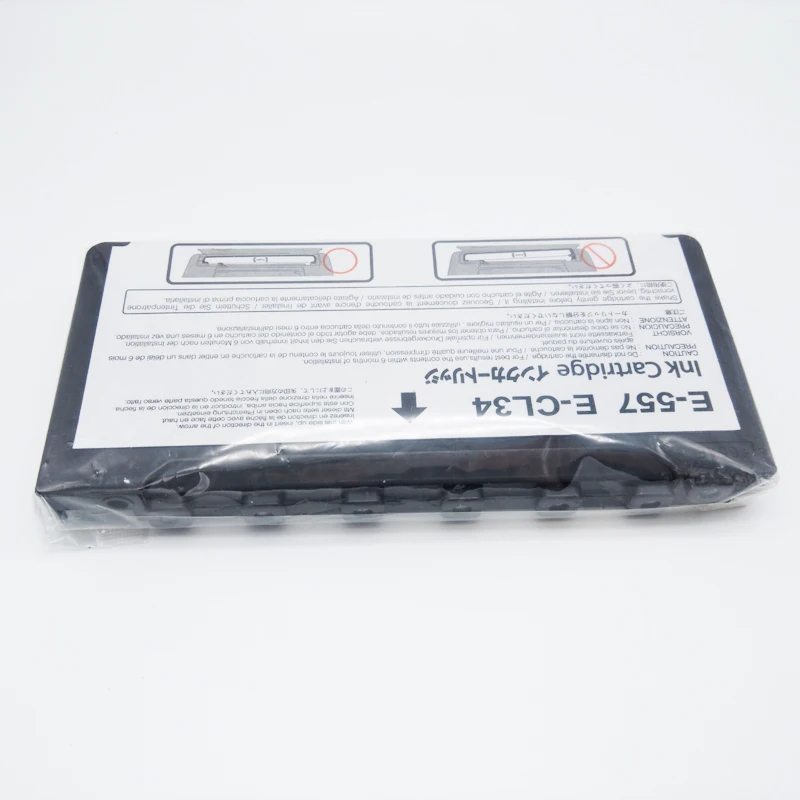 Einkshop T557 патрон чернил для принтера Epson E557 картинка-Mate PM500 PM-500 изображение коврики