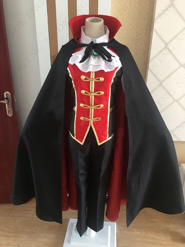 Аниме My Hero academic Todoroki Shoto Хэллоуин Boku no карнавальный костюм | Тематическая одежда и