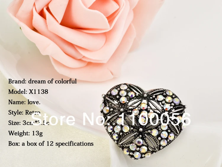 Бесплатная доставка женская одежда хрустальные броши оптовая продажа Броши с