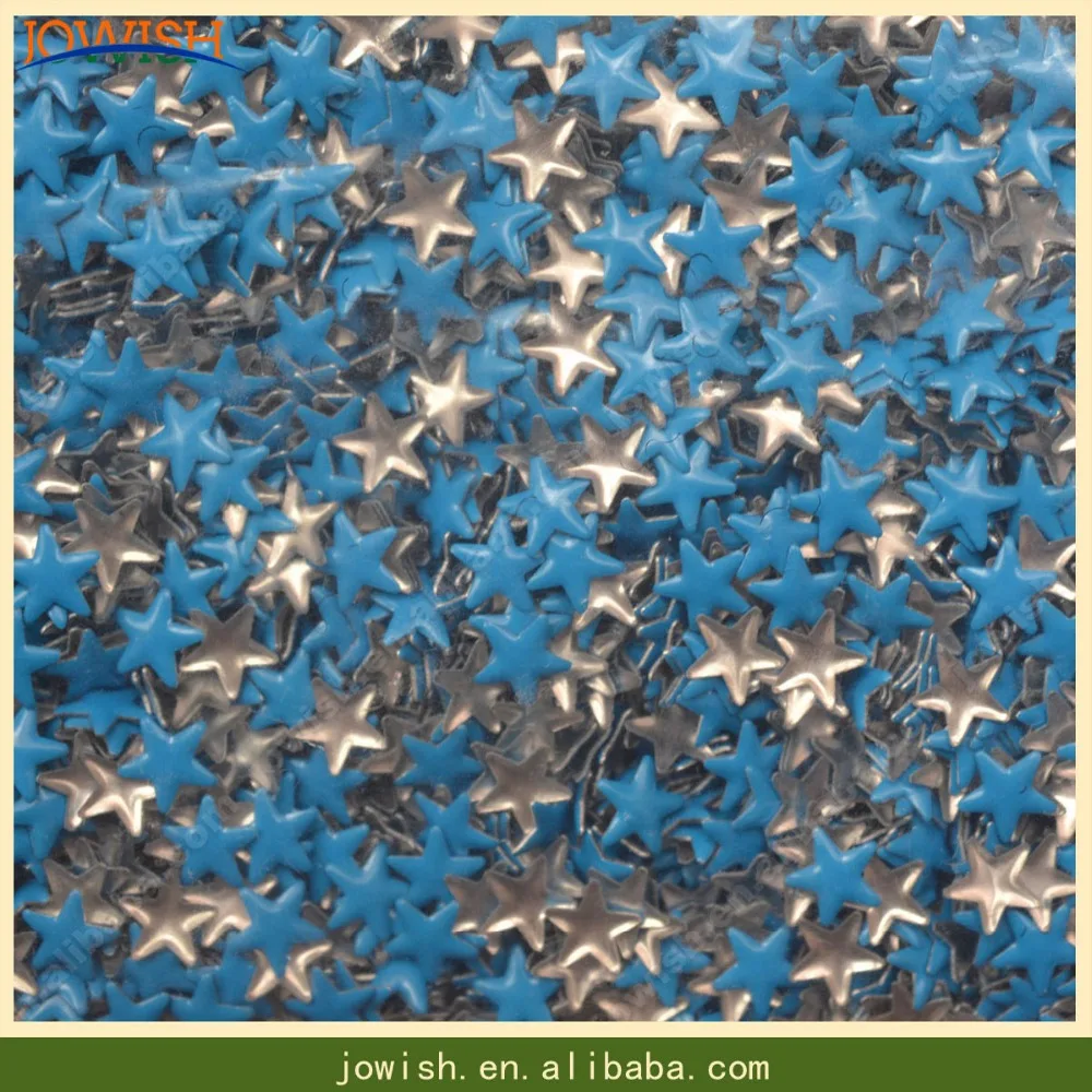 Металлические шпильки и шипы для одежды 4 мм 5 6 8 10 13 | Заклепки