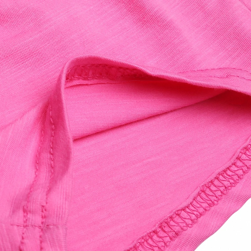 Мультфильм Детские Девушки Одежда Набор Лето Новорожденных Покахонтас С