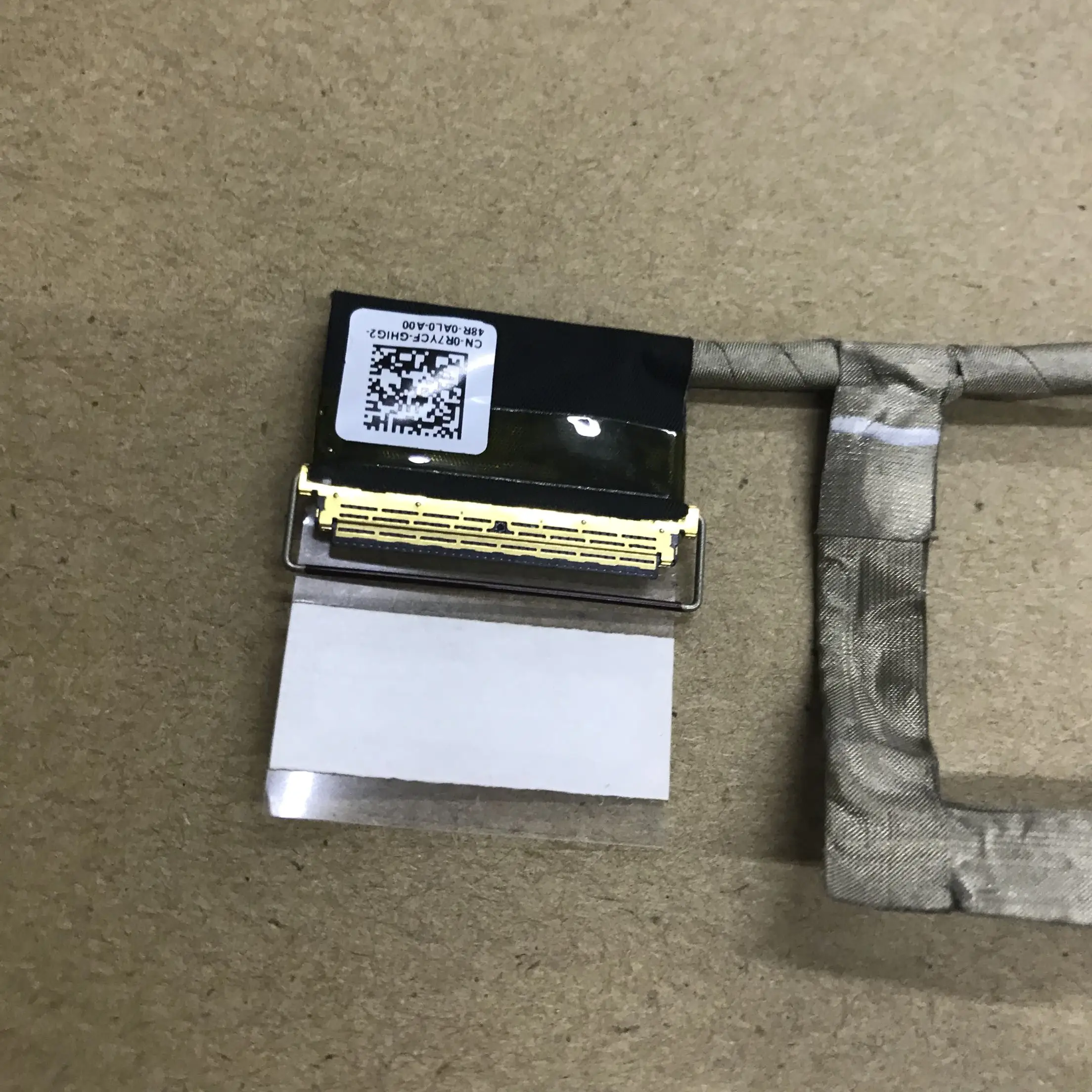 

For Dell Latitude E5440 14" LCD Video Ribbon Cable - NO TS - R7YCF 0R7YCF