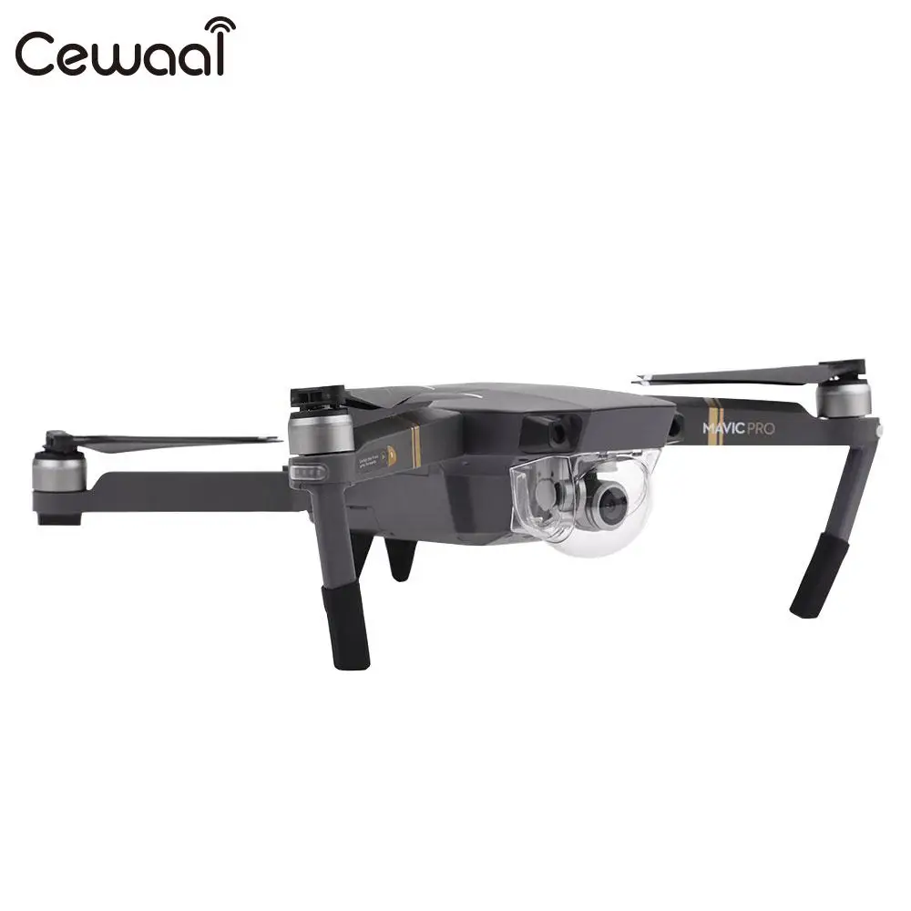 Держатель для квадрокоптера 4 шт. запасные части DJI MAVIC PRO|Посадочные шасси| |