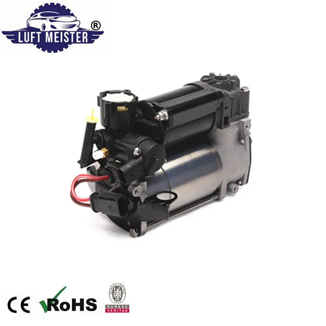 Воздушный компрессор насосы пневматическая подвеска для Mercedes W219 W220 W211 OEM: 2113200304, A2113200304, 2113200304, A2113200304