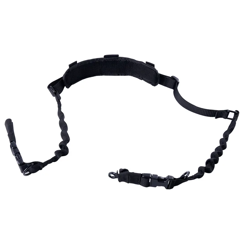 Тактический Многофункциональный Американский двухточечный ремень для винтовки