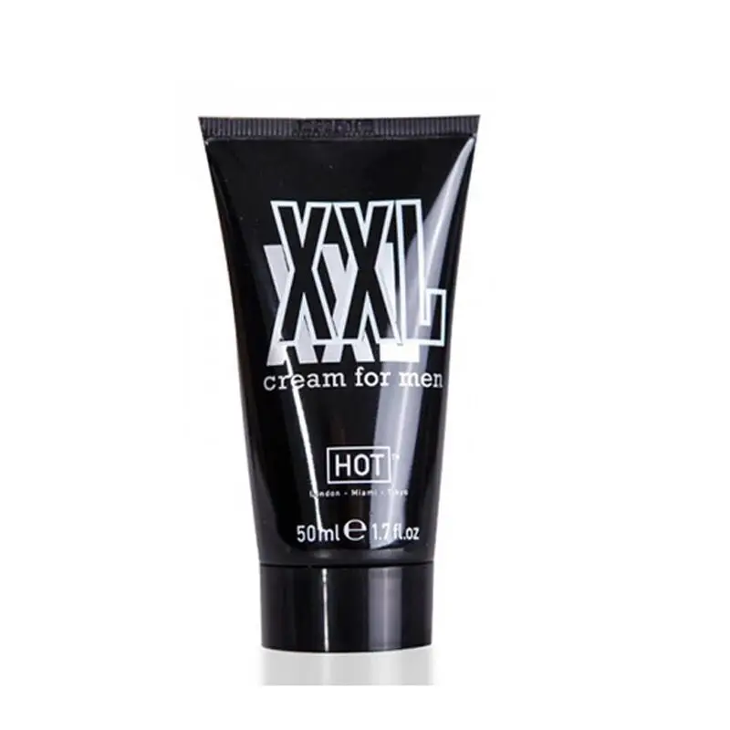 Крем для увеличения пениса Strong man XXL мужской усилитель эрекции мазь роста пениса| |