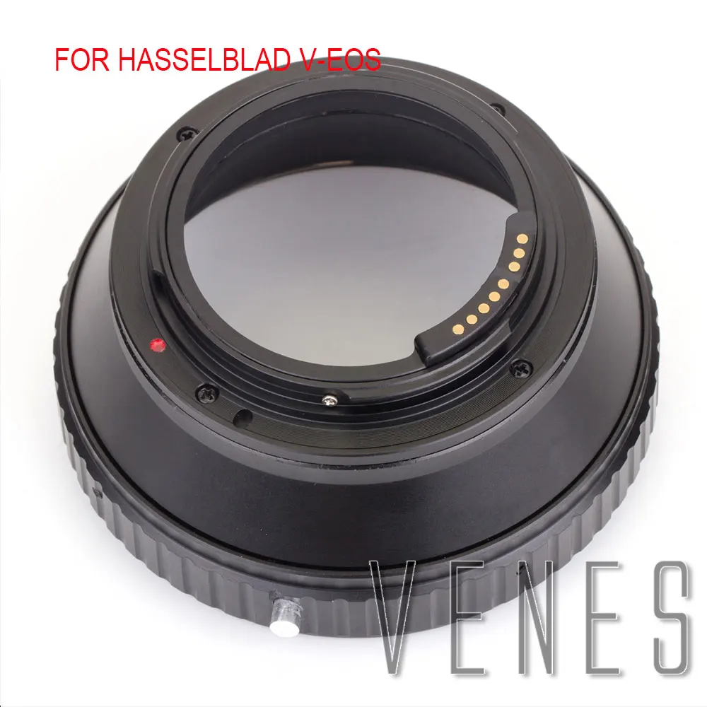 Адаптер Venes для Hasselblad адаптер крепления объектива с подтверждением