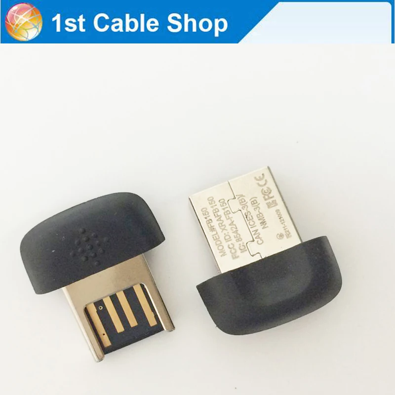 fitbit dongle