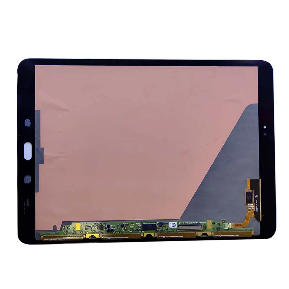 ЖК дисплей для планшета Samsung Galaxy Tab S2 9 7 T810 T815 T819 T817 сенсорный экран с цифровым