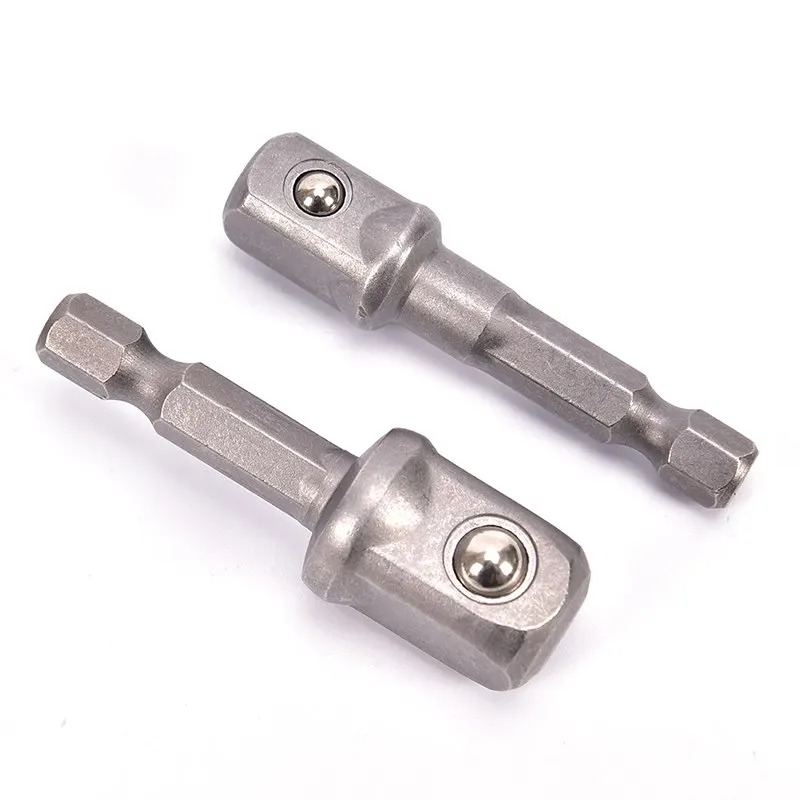 1X гаечный ключ удлинитель с шестигранной головкой 1/4 "3/8" 1/2 "хвостовик
