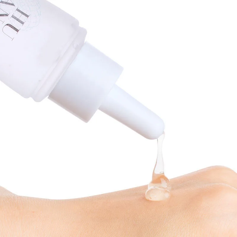 Водорастворимый супер гладкий персональный лубрикант для влагалища массажное