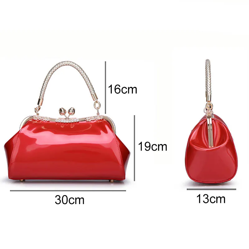 

New Designer Handbags High Quality Women Messenger Bag Women Bag Luxury Brand Shoulder Bags Leather Woman 2019 Fashion Tote
