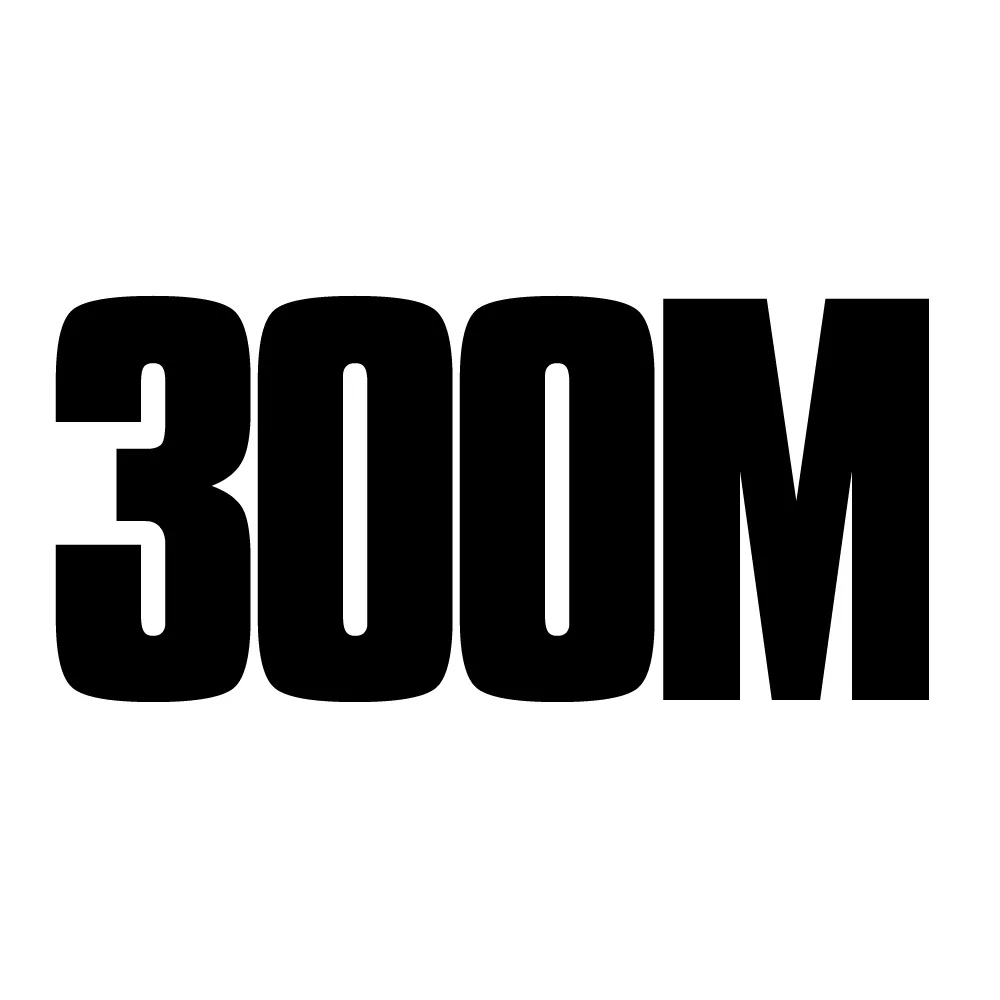 300M JOF леска серая PE 100 м 150 м 300 м 500 м 1000 м 4 нити Pesca плетеная леска для ловли карпа 10LB-82LB - Цвет: 300M