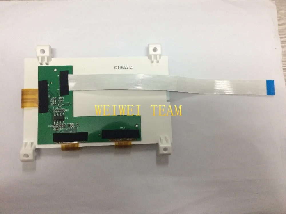 Оригинальный ЖК экран для Yamaha Psr DGX630 дисплей DGX640 Mm6|original brand|original neworiginal lcd |