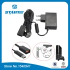 Блок питания переменного тока 100-240 В, адаптер с вилкой Стандарта ЕССША, зарядное устройство с USB для Microsoft Xbox 360, Kinect Sensor