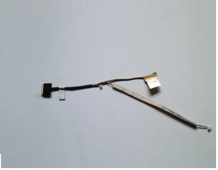 WZSM Новый LCD гибкий видео кабель для Lenovo IdeaPad S100 s110 Ноутбук Видео P/N 1109 00284|lcd cable|lenovo