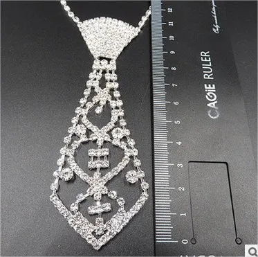 Europe and the United States retro jewelry tie Long Necklace | Украшения и аксессуары