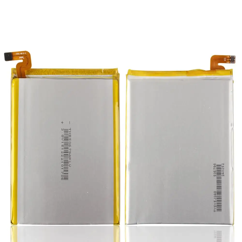 Резервный аккумулятор Cubot H2 5000 мАч для Cubot H2 Smart Mobile Phone+ номер отслеживания