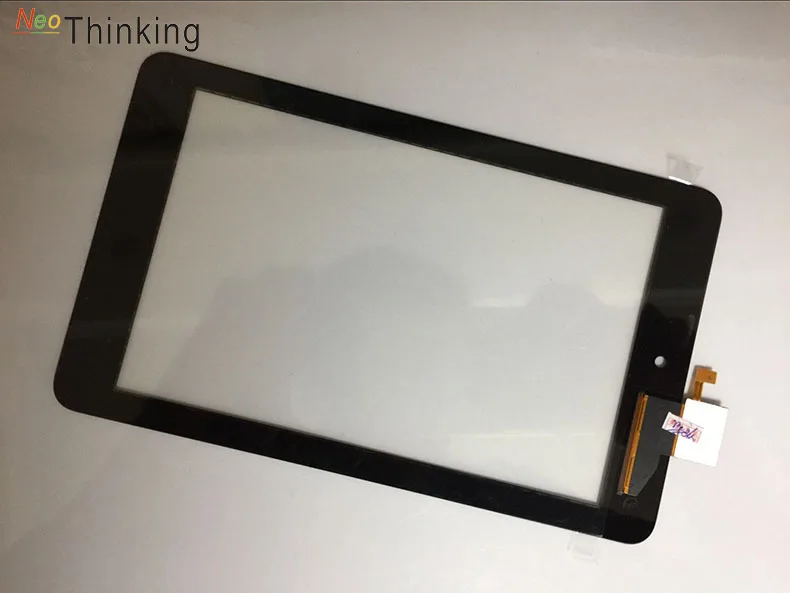 NeoThinking FOR Dell T01C Venue 7 3730 Tablet Touch Screen Digitizer Glass Replacement free shipping | Компьютеры и офис