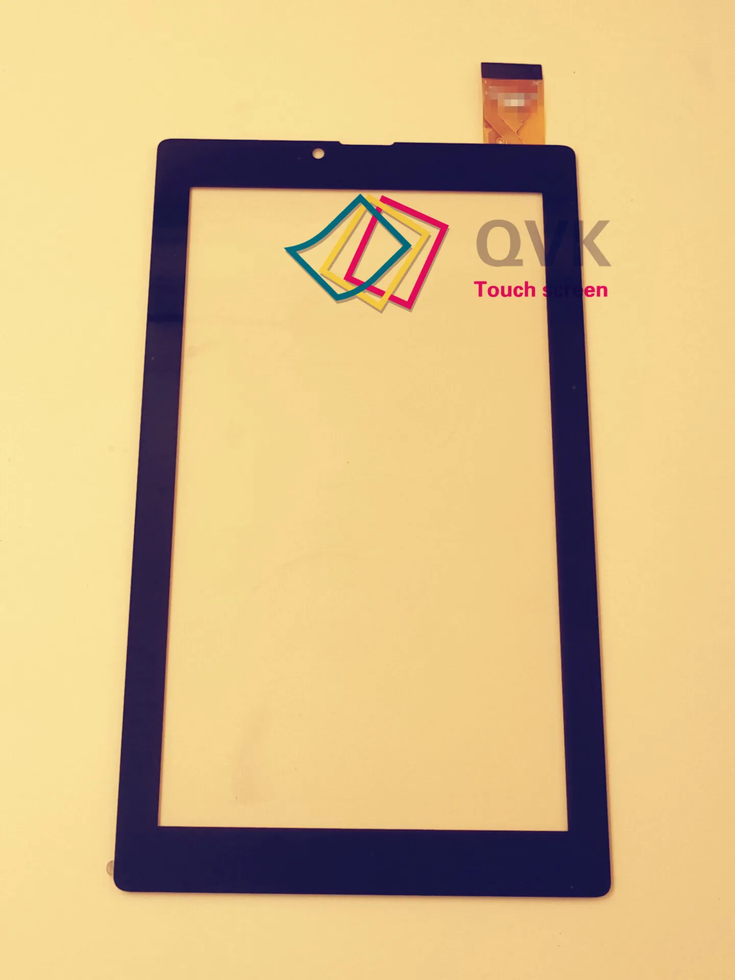 7 Inch New Touch Screen for Digma Optima Prime 3 g TT7000PG panels Panel Glass Sensor Digitizer Replacement | Компьютеры и офис