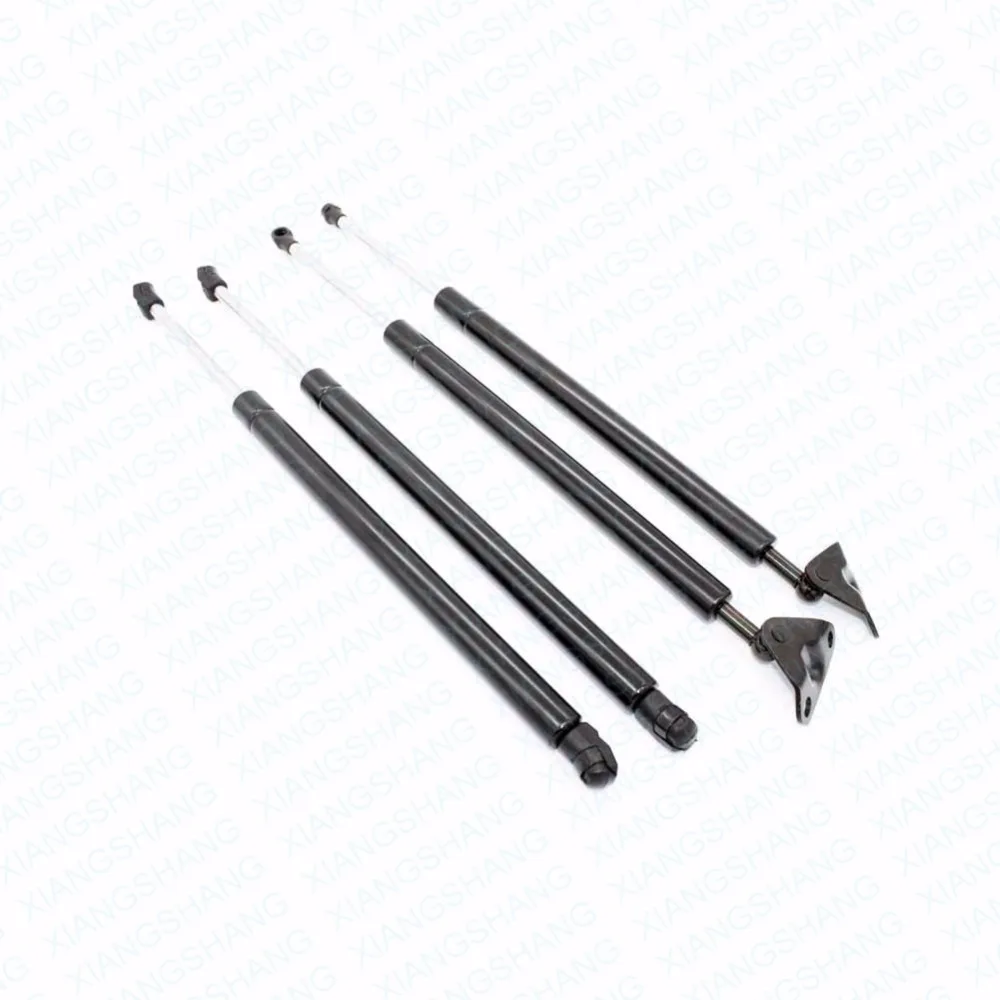 4 шт. подъемники для Toyota Land Cruiser Lexus LX470|lift support|strut supportlift struts |