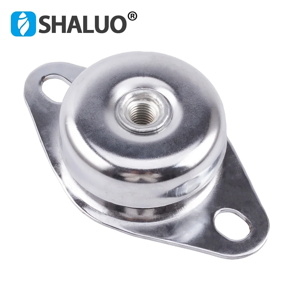 Резиновая амортизационная подушка для воздушного компрессора 100 кг |