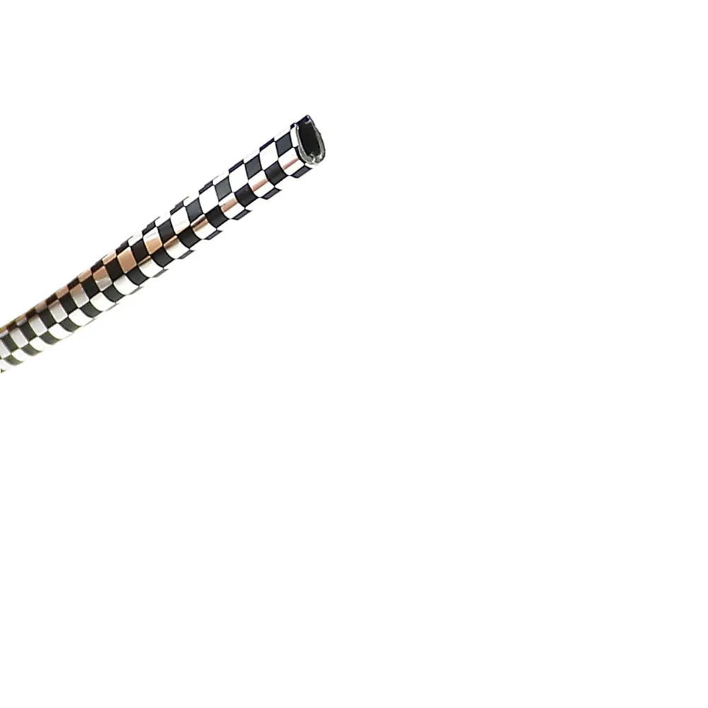 10 футов 3 м для Yamaha VStar V Star 250 650 950 1100 край отделка комплект-бензобак/крылья/лобовое стекло/седельная сумка/обтекатели